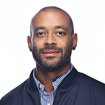 Levar Ussery